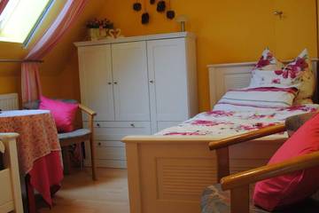 Bauernhof für 4 Personen in Gotthun, Müritz, Bild 2