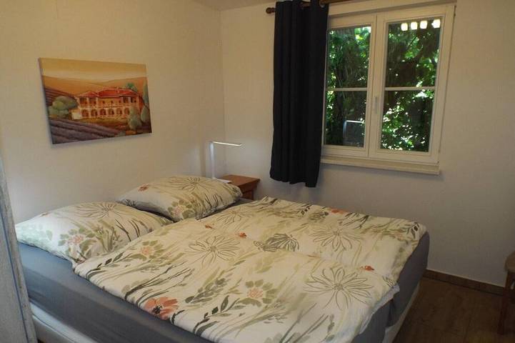 Ferienhaus für 4 Personen, mit Terrasse, mit Haustier in Dabel - 3