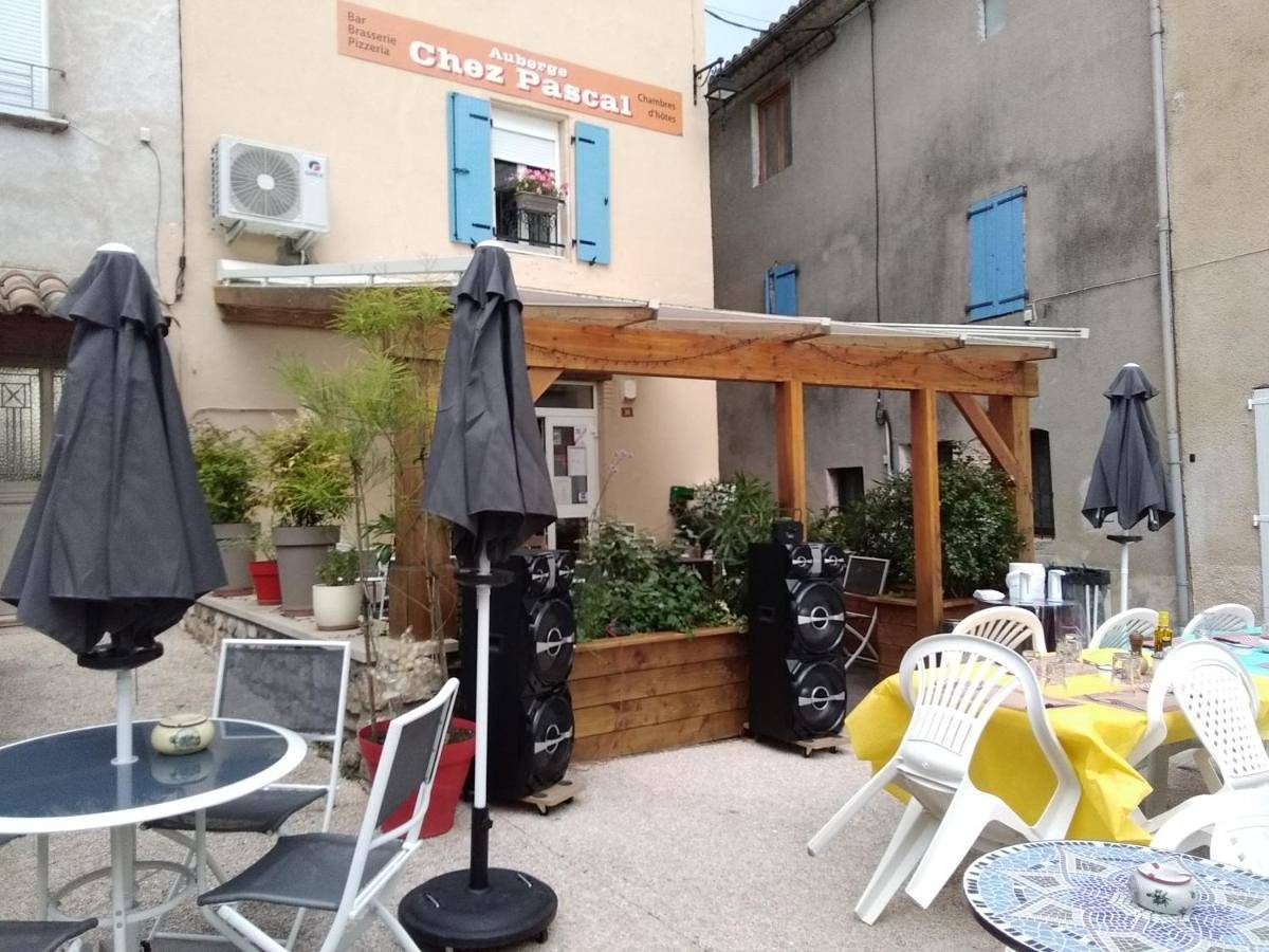 Double Room in Saint-Julien-de-Cassagnas, Parc national des Cévennes