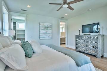 Vacation House for 10 Guests in Alys Beach, Rosemary Beach, Picture 2