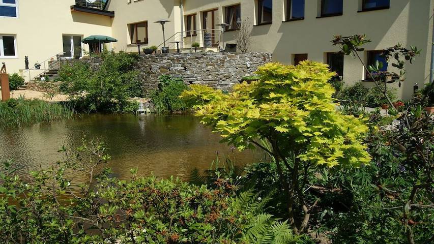 Ferienhaus für 22 Personen, mit Terrasse am Taunus - 2