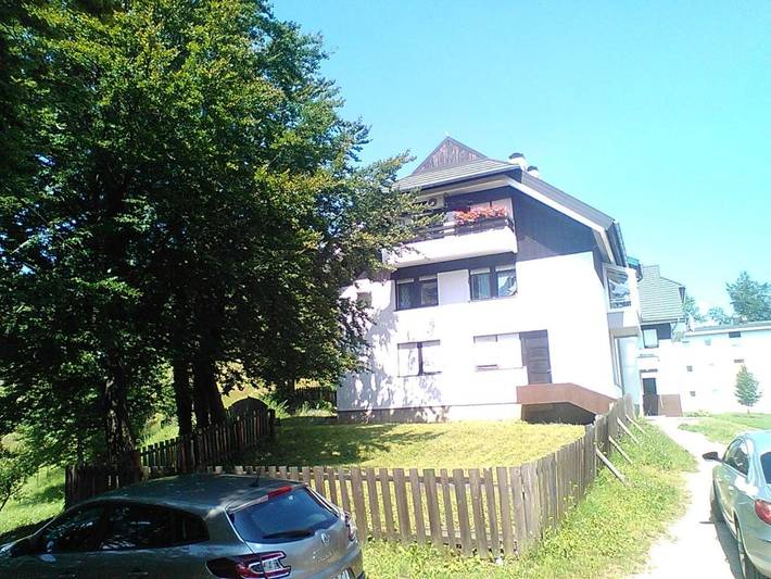 Gîte pour 4 personnes, avec jardin et vue dans Plitvička Jezera - 3