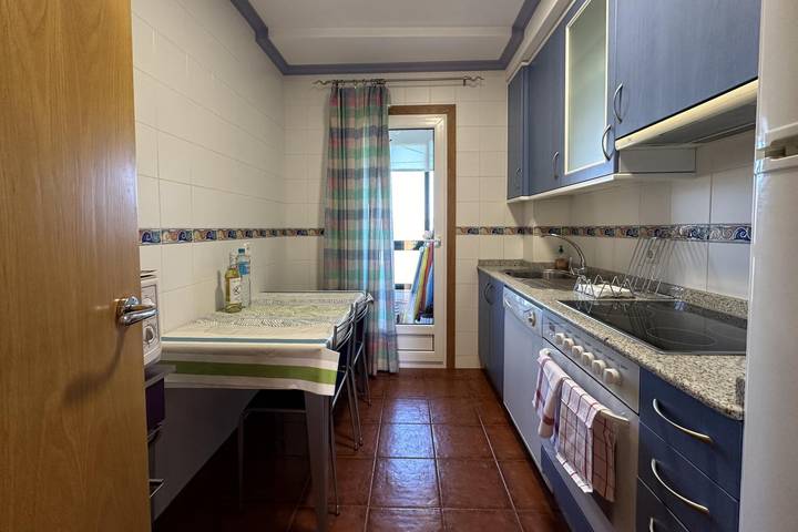 Gîte pour 4 personnes, avec jardin et vue sur l’océan, adapté aux familles à Sanxenxo - 4