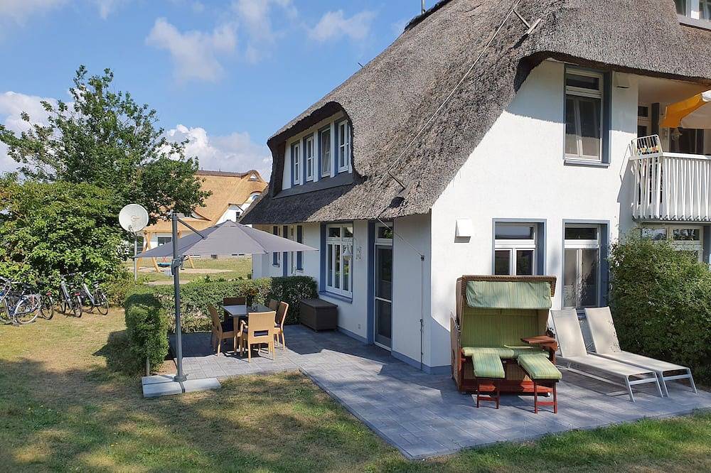 Ferienwohnung in Usedom für 6 Personen in Usedom