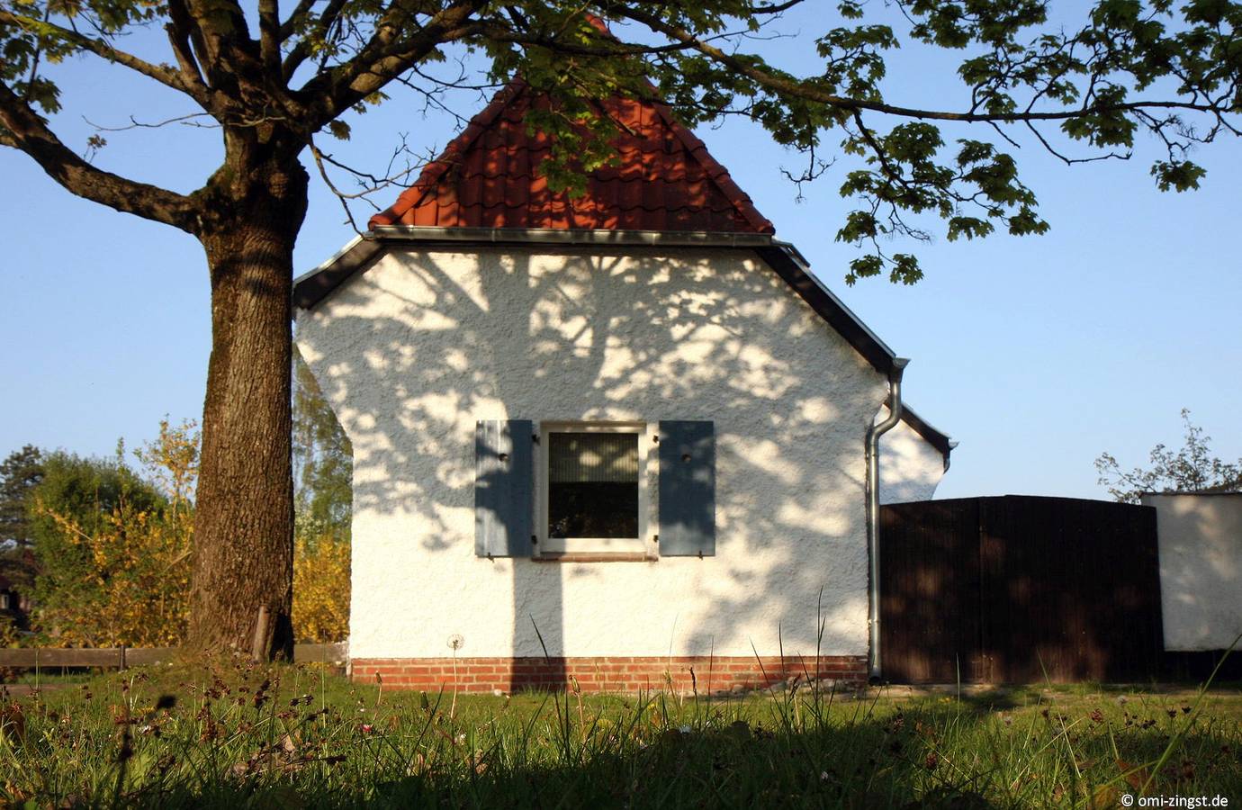 Vakantiehuis voor 4 Personen in Zingst, Schiereiland Fischland - Darss - Zingst