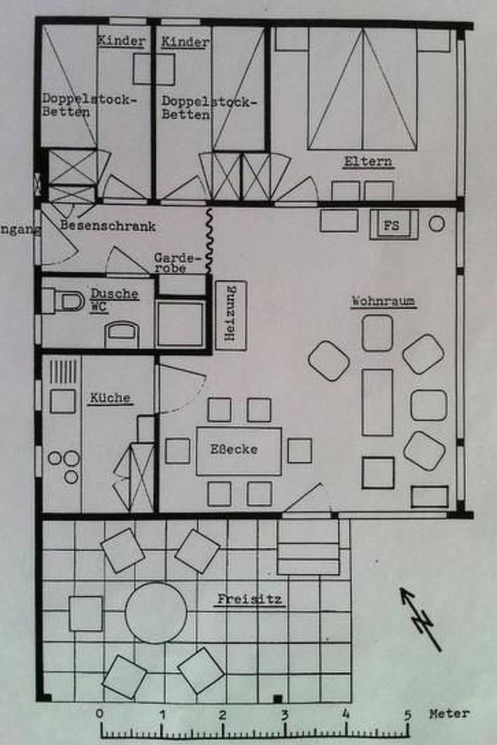 Chalet Magnus am Sarner See in Wilen (Sarnen), Sarnen