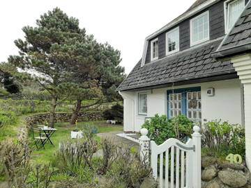 Ferienwohnung für 4 Personen in Westerland, Sylt (Gemeinde), Bild 2