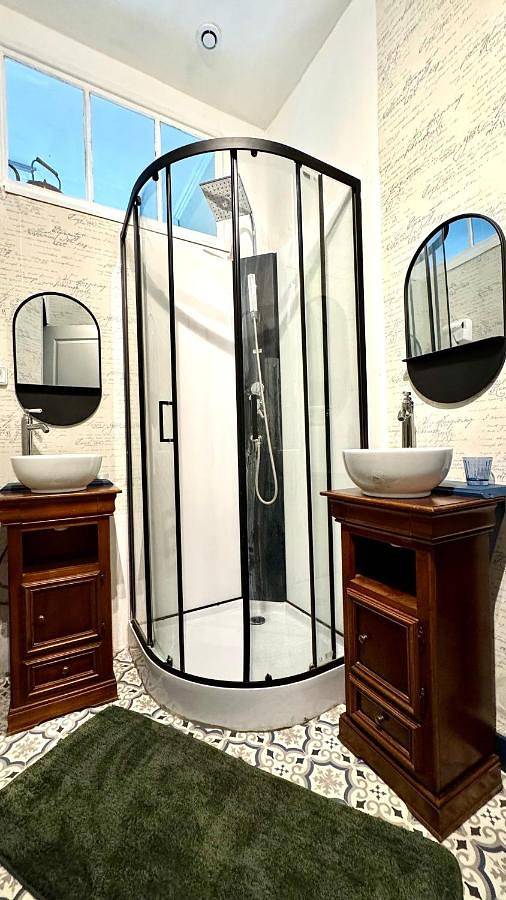 Gîte pour 2 personnes, avec jardin à Abbeville - 4