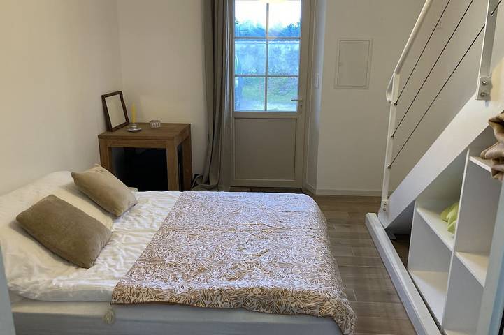 Location de vacances pour 6 personnes à Saint-Just-Luzac - 3