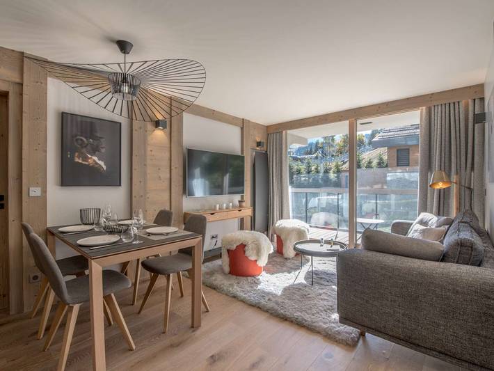 Apartamento de vacaciones para 6 personas - 1
