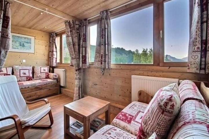 Appartement de vacances pour 4 personnes - 1