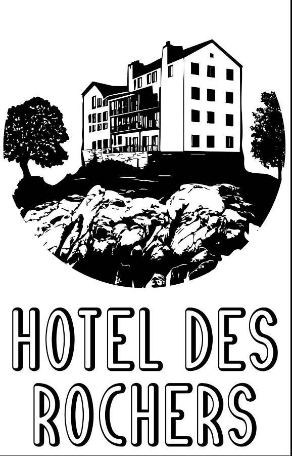 Hôtel pour 3 personnes, avec terrasse et vue à Marvejols - 4