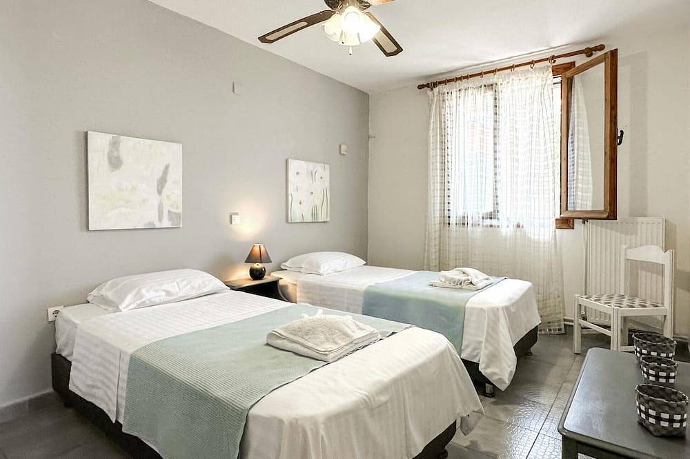 Geheel appartement, Prachtig appartement in Aghios. in Messenia