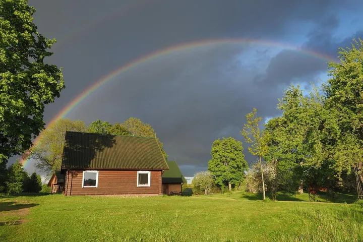 Maison de vacances pour 15 personnes, avec jardin, animaux acceptés - 1