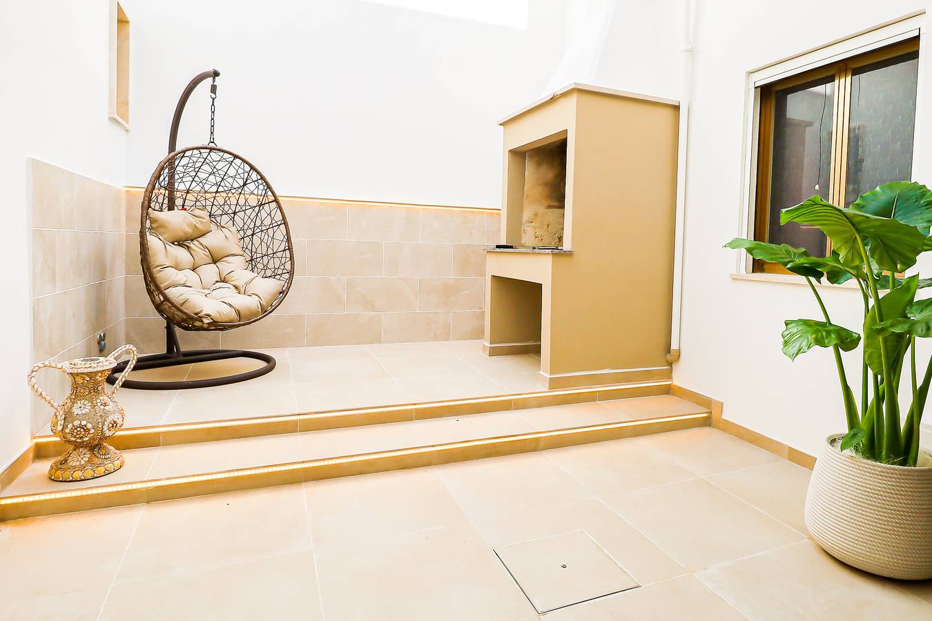 Appartamento intero, Marialunik 1 by Casa di Marco in Sannicola, Golfo di Taranto