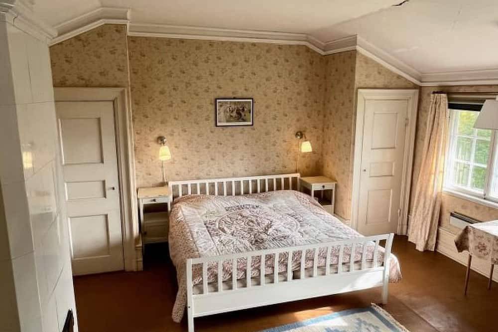 Summer House Sweden in Rättvik for 9 people in Rättvik, Siljansee