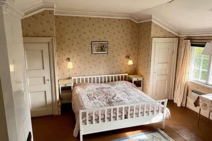 Summer House Sweden in Rättvik for 9 people in Rättvik, Siljansee