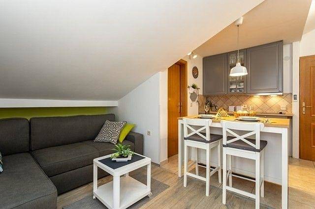 Ferienwohnung für 2 Personen, mit Balkon in Silo (Krk)