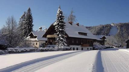 Bauernhof für 2 Personen in Dachsteingebirge, Ramsau am Dachstein, Bild 1
