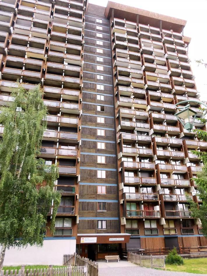 Gîte pour 2 personnes dans Office De Tourisme Du Corbier - 4