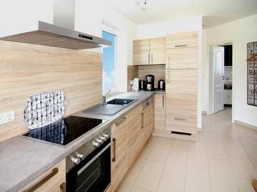 Strandhaus für 4 Personen in Neuenkirchen (Rügen), Rügen, Bild 2