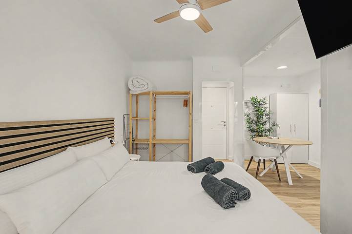 Sant Antoni 2 Apartment in Roses Centre, Roses