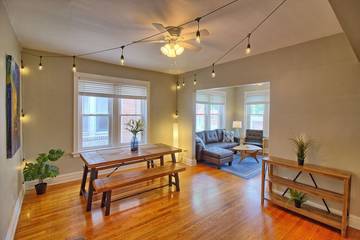 Apartment for 4 Guests in St. Louis, Missouri, Picture 2