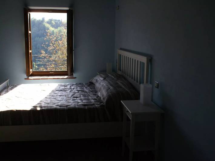 Location de vacances pour 6 personnes, avec jardin à Barga - 3