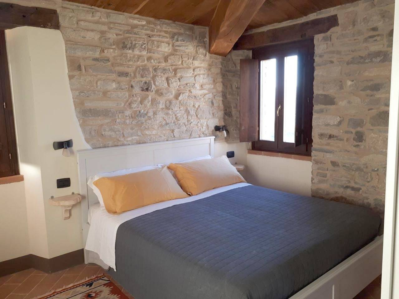 Il Gelso Room&breakfast in Pennabilli, Province de Rimini