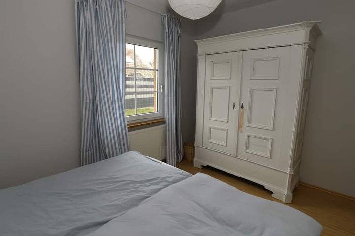 Ferienhaus für 4 Personen, mit Terrasse und Garten, mit Haustier in Lütow - 3