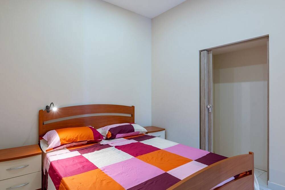 Apartamento entero, Guesthost - Isole Ciclopi View - Lovely Apartment in Aci Trezza, Aci Castello