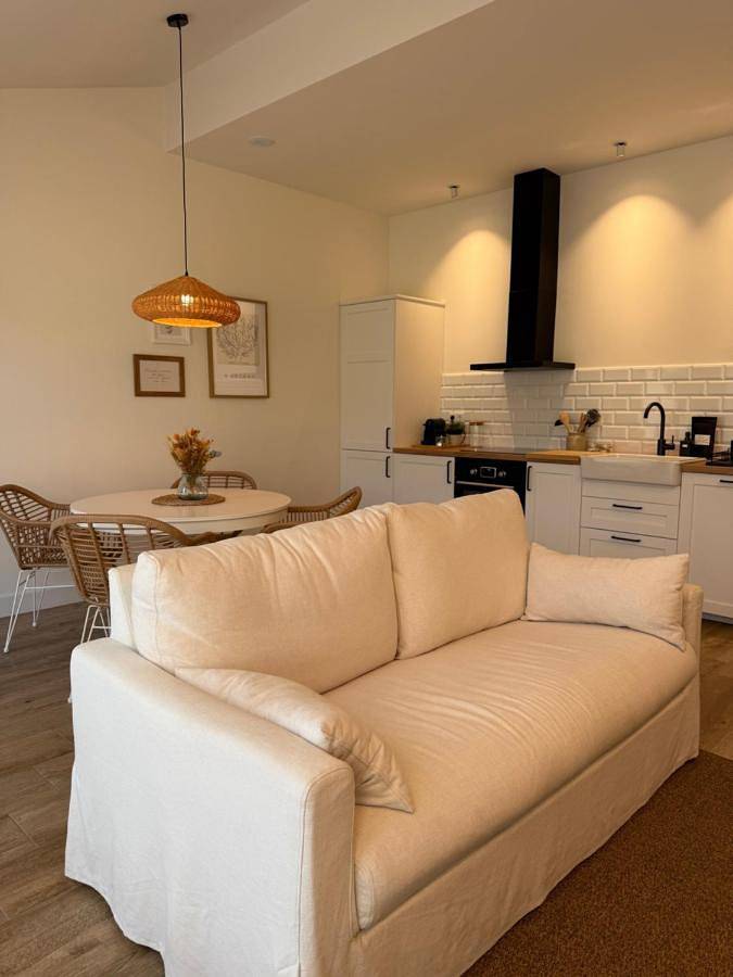 Gîte pour 2 personnes, avec jardin ainsi que terrasse et vue à Cudillero - 2