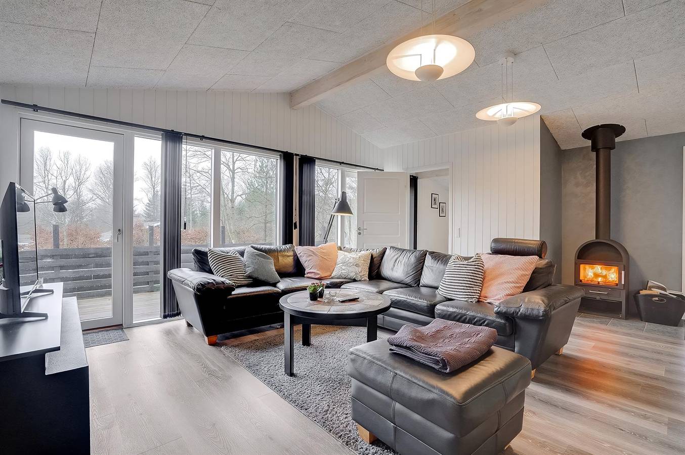 Home in Toftlund with Wifi in Arrild, Tondern und Umgebung
