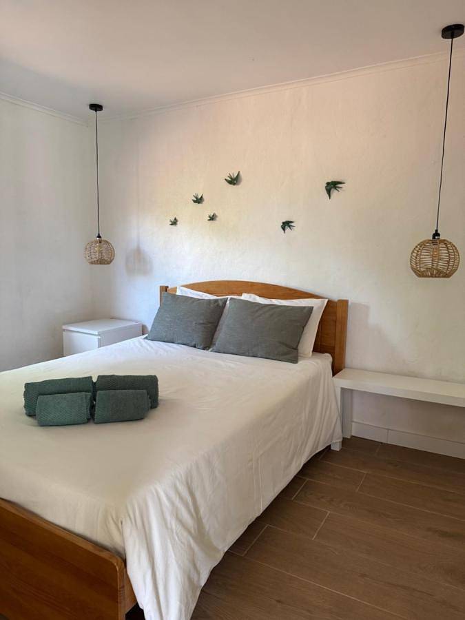 Camping für 4 Personen, mit Garten und Pool an der Algarve - 3