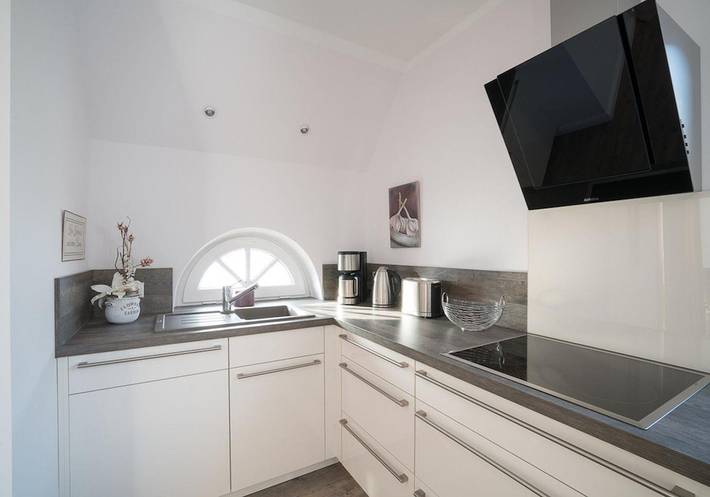 Ganze Ferienwohnung, Spo Beach House No 2 in St. Peter-Ording, Eiderstedt