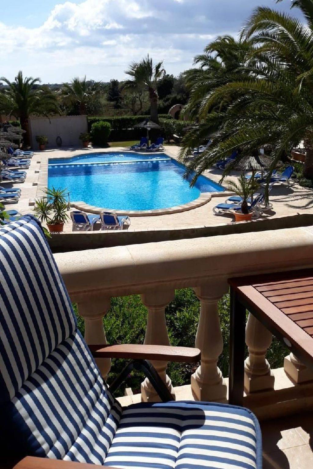 Ganze Wohnung, Casa Mi Refugio in Cala Santanyí, Santanyí