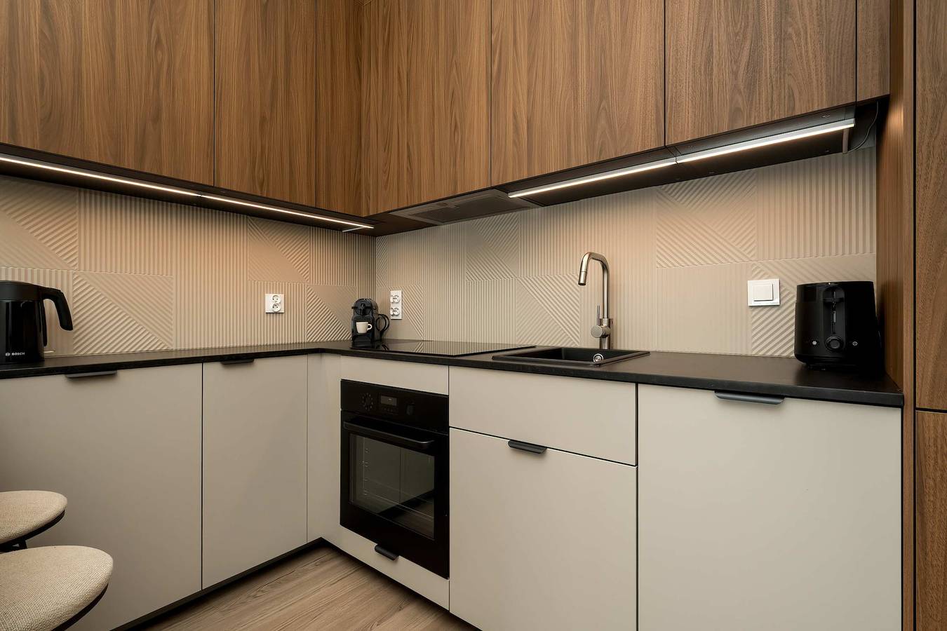 Apartamento entero, Sikorskiego 13 | Stylish Apartment | Wroclaw | Parking in Breslavia, Lower Silesia