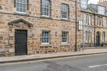 Holiday Home for 4 People in St Andrews, Fife region, Photo 2
