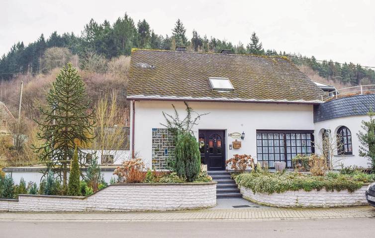 Ferienwohnung für 6 Personen, mit Terrasse in Neumagen-Dhron - 2