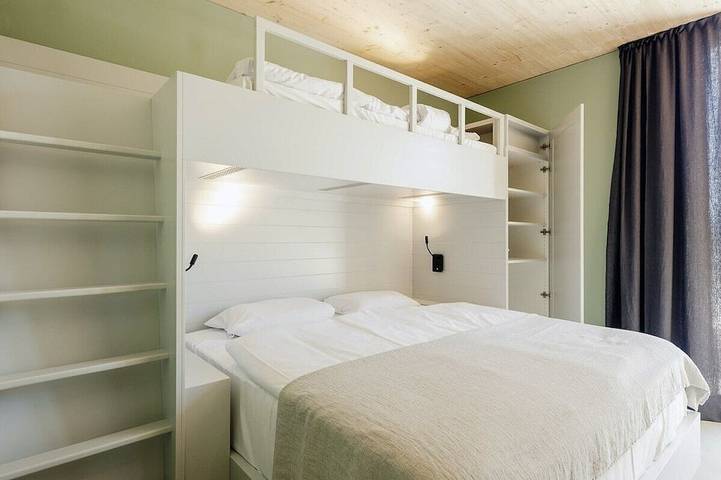 Villa für 14 Personen, mit Whirlpool und Terrasse sowie Garten und Sauna an der Mosel - 2