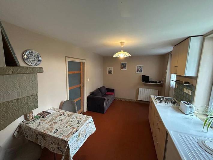 Gîte pour 2 personnes à Chantenay-Saint-Imbert - 3