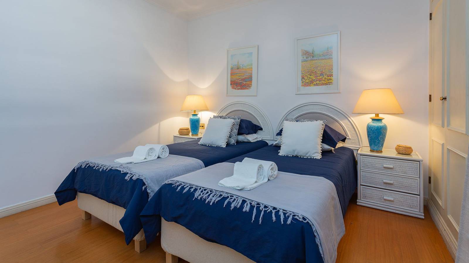 Apartamento entero, 2Bdr W/ Pool - 5min from beach by Lovelystay in Vilamoura, Quarteira