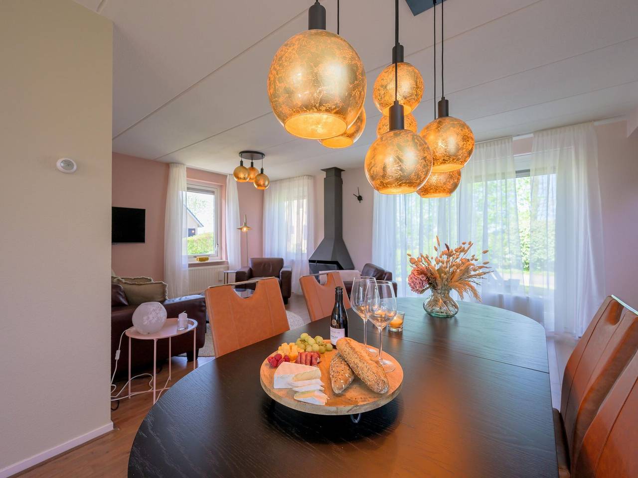 Bungalow in Sondel am Slotermeer in Ijsselmeer