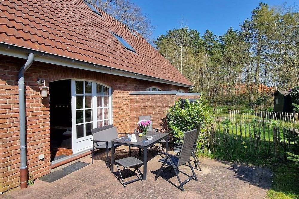 Haus Süderoog 13 - Haus Süderoog in St. Peter-Ording, Eiderstedt