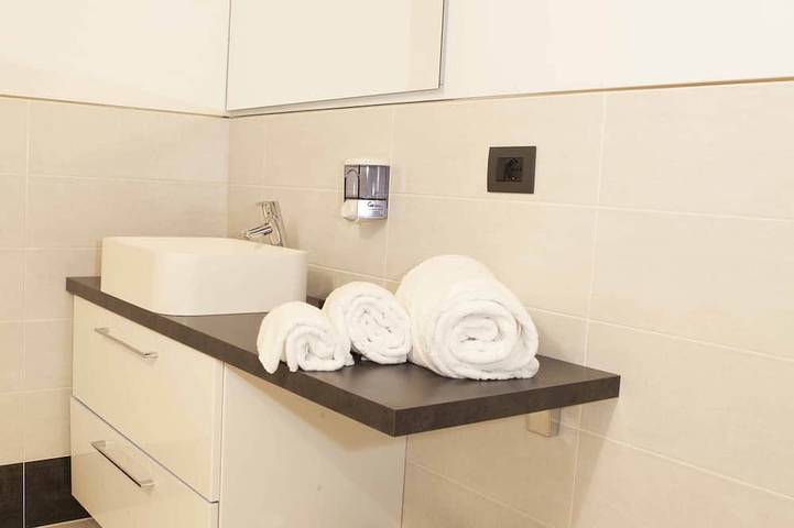 Ben-in-Casa, in the heart of Lecce, a loft that will make you feel at home ... in Lecce, Lecce Province