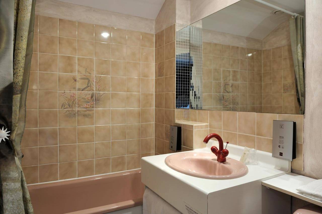 Twin Room in La Ferté-Imbault, Sologne