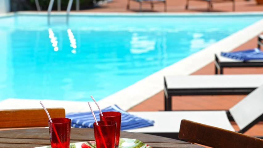 Villa pour 8 personnes avec balcon in Castiglione, Ravello