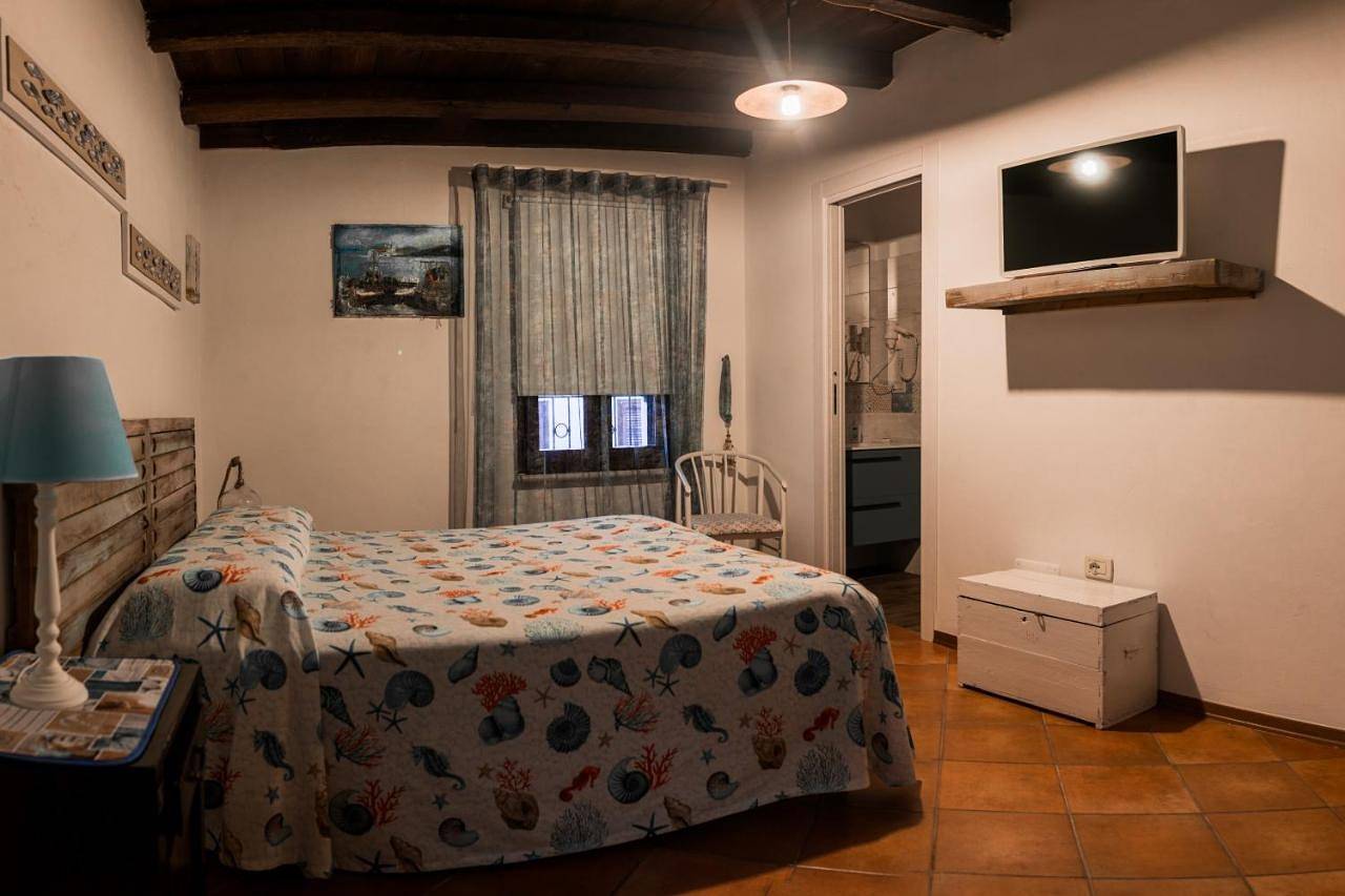 Double Room in Mola di Bari, Provincia di Bari