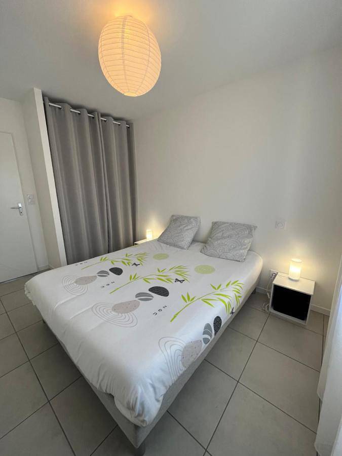 Location de vacances pour 9 personnes, avec vue et jardin à Vendeuvre-du-Poitou - 3