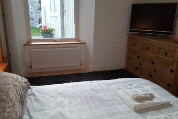 Holiday Rental for 4 People in Penzance, Cornwall, Photo 2